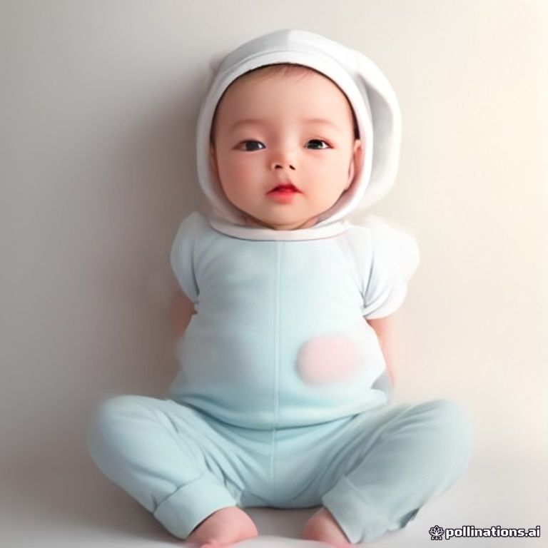 Baby Soft Cotton Romper
