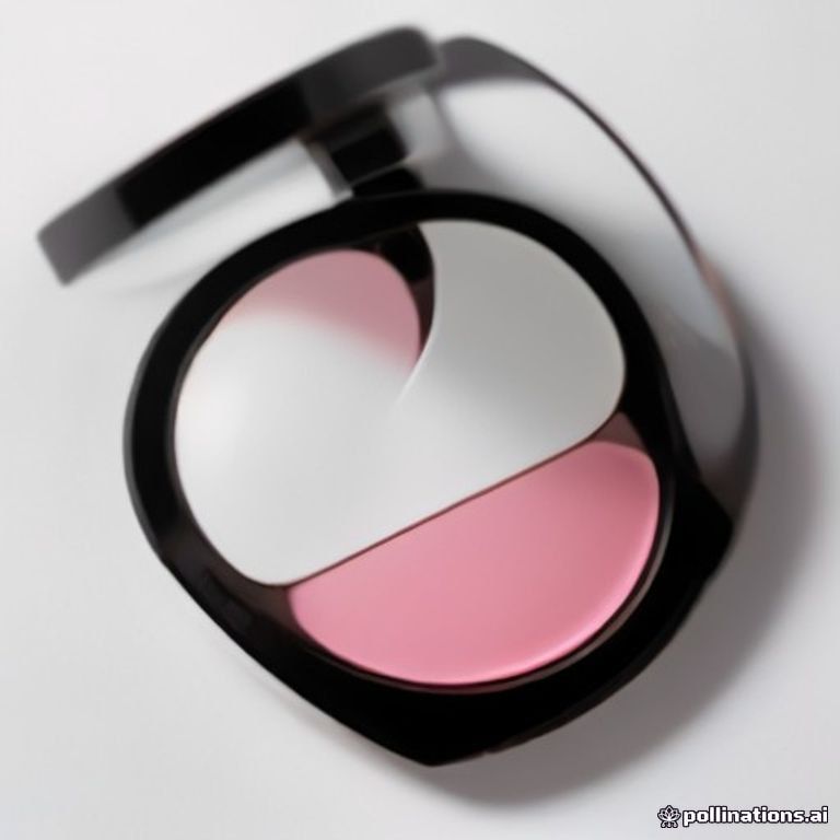 HD Setting Face Powder