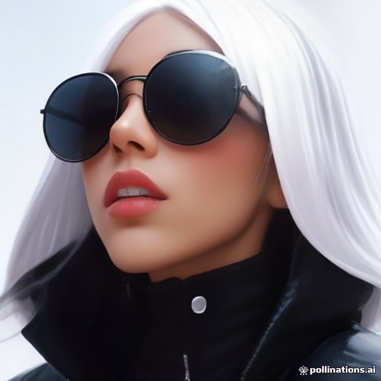 Oversized UV Sunglasses