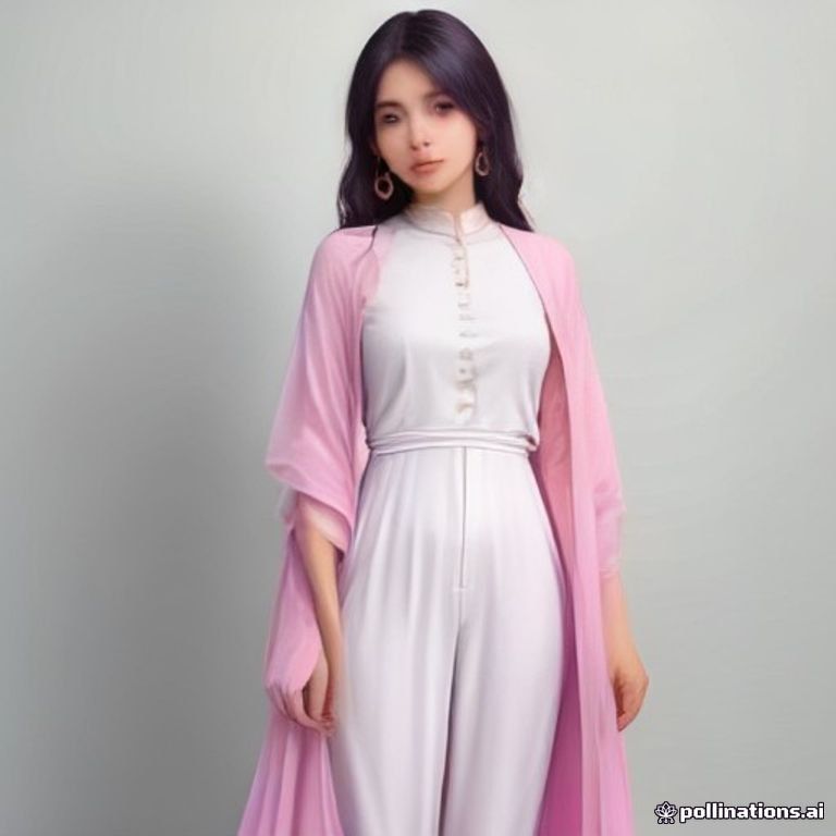 Palazzo Salwar Suit Set